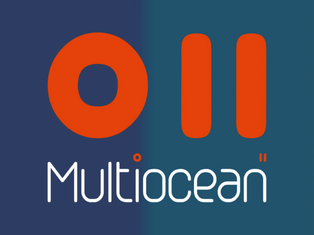 multiocean Logo